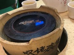 -芳村榕树头叹佬鸡煲(体育西店)