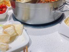 -麻辣因子滩羊火锅(世和广场店)