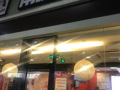 门面-南城香(北京南站店)