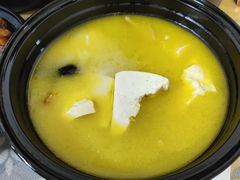 大煮干丝-青年公社烤鸭(青年路店)