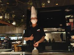 -水木锦堂·自助铁板烧(世贸天阶店)