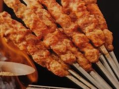 -西贝(深圳卓悦汇店)