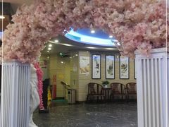 -潮喜竹溪荔湖酒家(荔枝湾店)