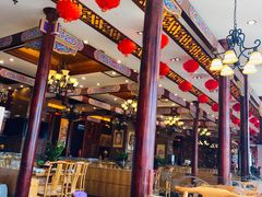 -老码头火锅(骡马市店)