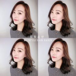 -P.STYLE 派斯造型