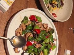 -敏珠拉姆藏餐·南京厨房(富春江东街店)