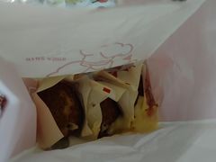 -西树泡芙(静安大悦城店)