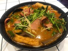 -肥汁米蘭香港米线(长宁来福士店)