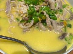 青椒焖-淮湘小厨(N次方艺创店)