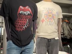 -Abercrombie & Fitch(天环广场店)