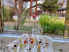 -九献创意菜·牛排馆(亮马河花园店)