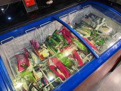 -千百叶海鲜自助餐厅(万达广场店)