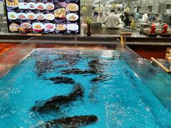 -艳阳天·非遗楚菜(武汉客厅店)