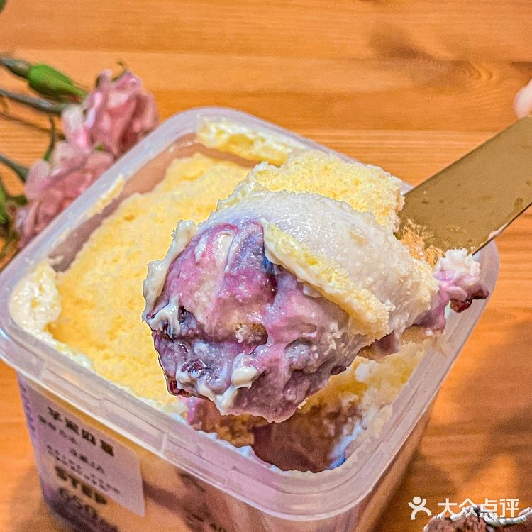 在沈阳!爆火的三款蛋糕就在这家蛋糕店了!