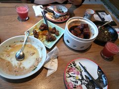 -新白鹿餐厅(城西银泰城店)