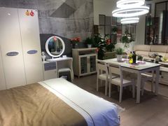 -居然之家(两江国际MALL店)