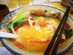 -阿彬生炒牛肉面(解放路店)