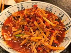 -福苗小骆驼烧烤(曲江店)