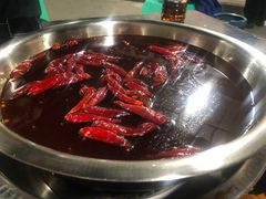 -红牌楼老号串串(银海佳苑店)