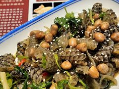 鱼皮-顺德杨廷记(白云山店)