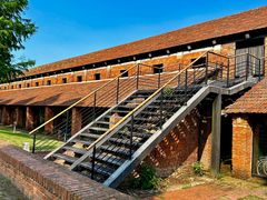 -祝甸砖窑文化馆