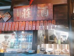 -南京大牌档(中关村店)