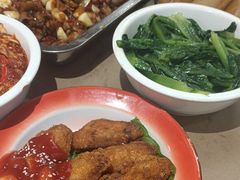 -老三样·旧食新味(万寿宫店)