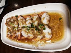 -外婆家(天河领展店)