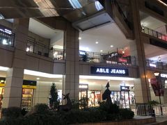-首创奥特莱斯(昆山店)