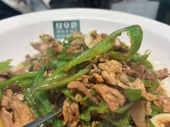 -绿草地·湘菜(7mall店)