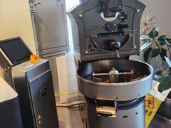 -dotcom coffee古点咖啡(致真大厦店)