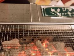 -老吕涮羊肉•东北原味烧烤•大油边•烤鱼(五角场店)