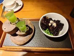 -浙里本味·宴四季江南(三台山路店)