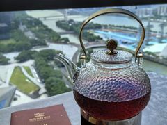 -南海渔村·空中一号
