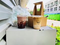 -Manner Coffee(大宁国际商业广场店)