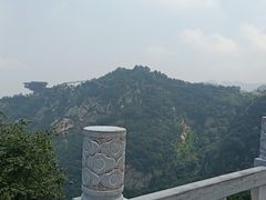 -少华山国家森林公园