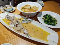 -卢小厨私房菜(长兴店)