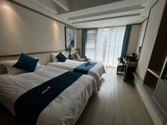 -杭州西湖东坡酒店