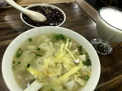 泡泡小馄饨-随柳居·苏式小吃(建新巷店)