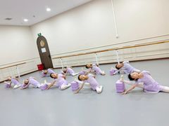 -DC少儿舞蹈培训中心(人民桥店)