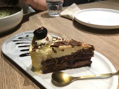 -Maxpoint Kitchen 西餐咖啡(乐峰广场店)