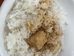 米饭-超意兴·把子肉(英雄山路店)