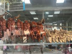 -晓马鸭店(新芜路店)
