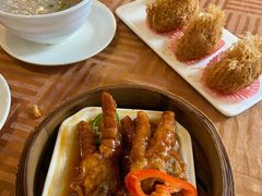 -新城餐厅(吉祥北街店)