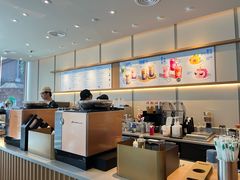-星巴克(舟山蜈蚣峙店)