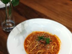 -1861意大利餐厅(文化广场店)