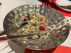 -赤火牛排(金狮广场店)