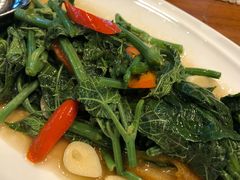 南瓜苗-Chom Cafe and Restaurant