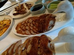 -眉州东坡(春秀路店)