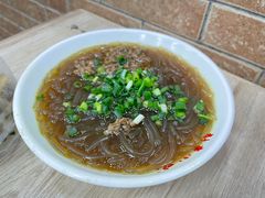 -新丰小吃(中山中路分店)